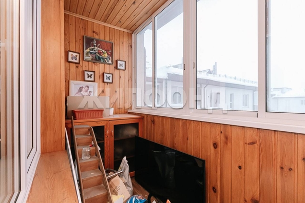
  Продается 3-комн. квартира 108.9 м². Фото 21.