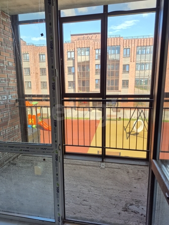 
  Продается 1-комн. квартира 33.4 м², в ЖК Бердские кварталы, дом 2.1. Фото 4.