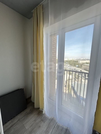 
  Продается студия 31.2 м², в  Кварталы Немировича, 1 очередь. Фото 7.