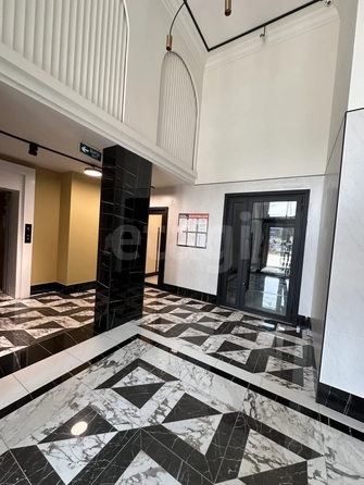 
  Продается 1-комн. квартира 37.6 м², в  Кварталы Немировича, 1 очередь. Фото 21.