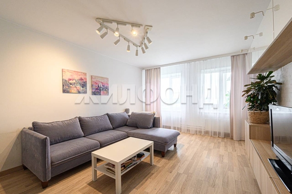 
  Продается 3-комн. квартира 91 м². Фото 2.