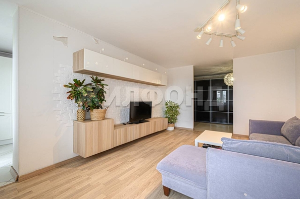 
  Продается 3-комн. квартира 91 м². Фото 3.