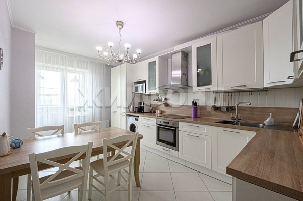
  Продается 3-комн. квартира 91 м². Фото 4.