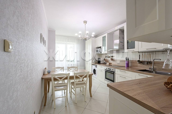 
  Продается 3-комн. квартира 91 м². Фото 5.