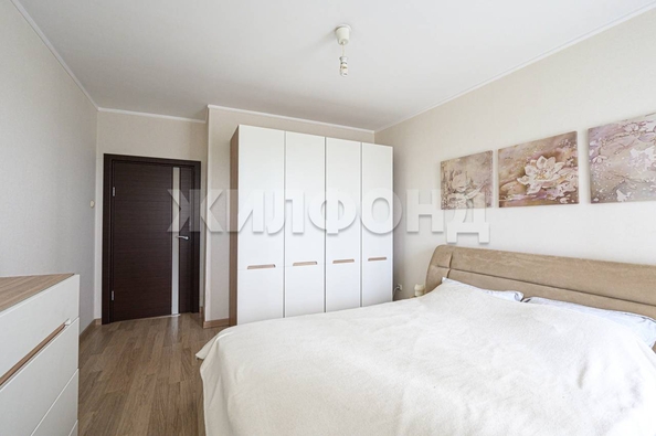 
  Продается 3-комн. квартира 91 м². Фото 13.