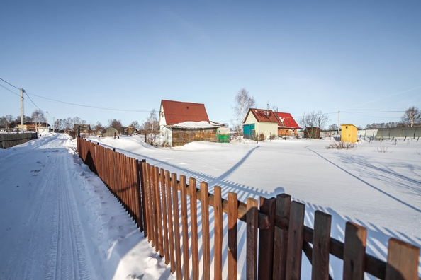 
  Продается земельный участок 6 соток. Фото 8.