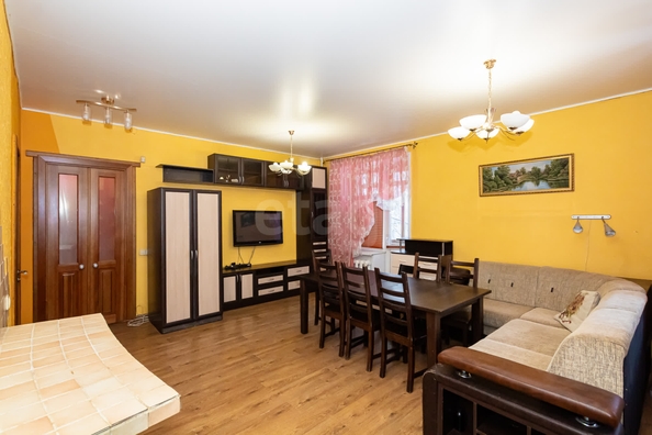 
  Продается 3-комн. квартира 74 м². Фото 4.