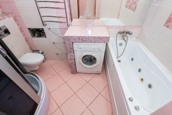 
  Продается 3-комн. квартира 74 м². Фото 27.