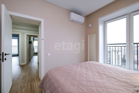 
  Продается 4-комн. квартира 87.5 м², в ЖК Красный проспект, дом 2. Фото 11.
