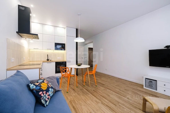 
  Продается 4-комн. квартира 87.5 м², в ЖК Красный проспект, дом 2. Фото 15.
