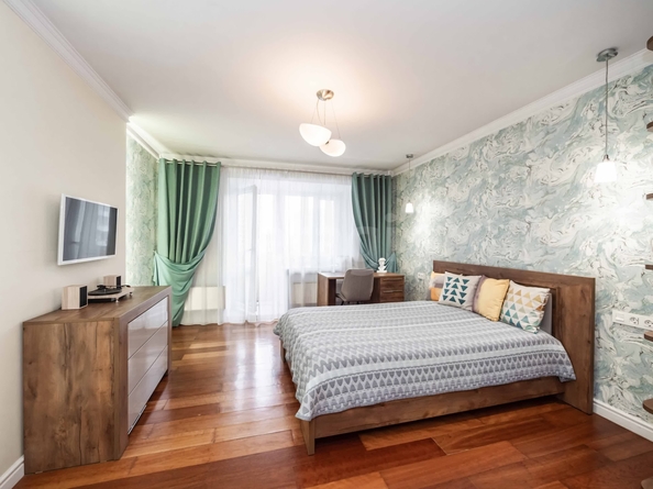 
  Продается 4-комн. квартира 107.7 м². Фото 18.