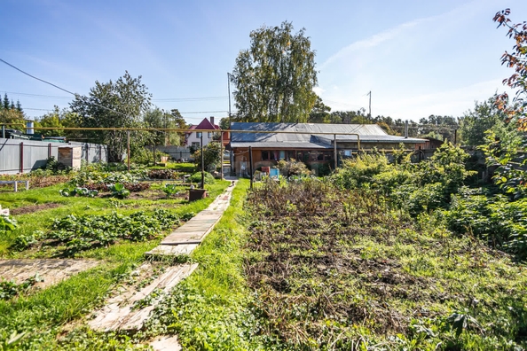 
  Продается дом 38.3 м². Фото 6.