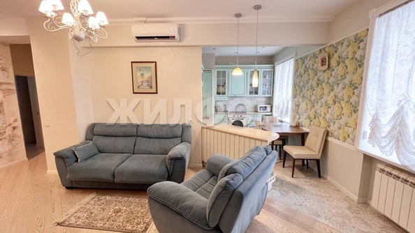 
  Продается 3-комн. квартира 77 м². Фото 12.