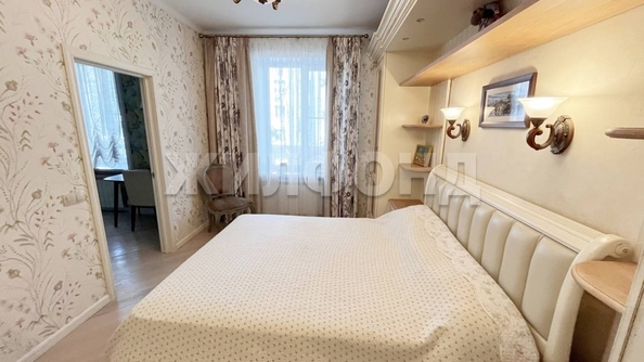 
  Продается 3-комн. квартира 77 м². Фото 20.