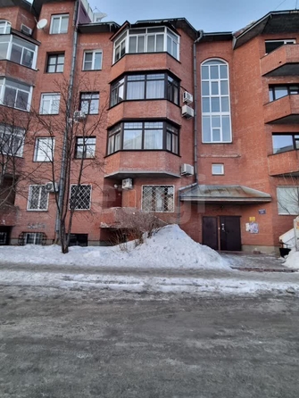 
  Продается универсальное помещение 128.6 м². Фото 1.