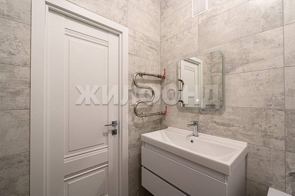 
  Продается 3-комн. квартира 52.5 м², в ЖК Аквамарин, дом 3. Фото 3.