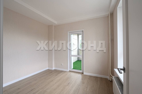 
  Продается 3-комн. квартира 52.5 м², в ЖК Аквамарин, дом 3. Фото 11.