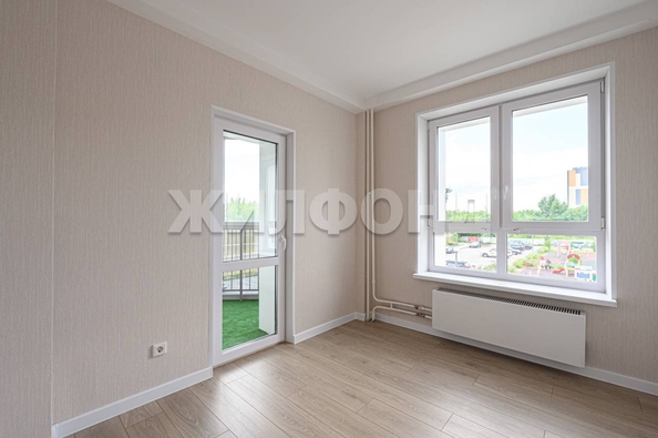 
  Продается 3-комн. квартира 52.5 м², в ЖК Аквамарин, дом 3. Фото 14.