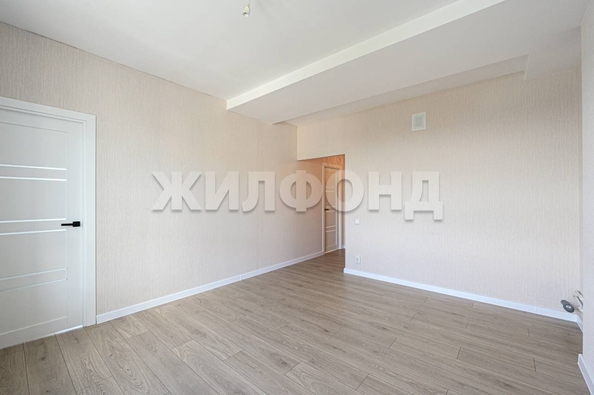 
  Продается 2-комн. квартира 52.2 м², в ЖК Аквамарин, дом 3. Фото 4.