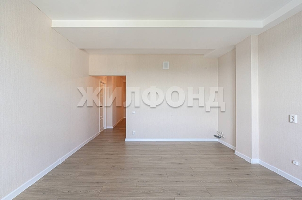 
  Продается 2-комн. квартира 52.2 м², в ЖК Аквамарин, дом 3. Фото 6.