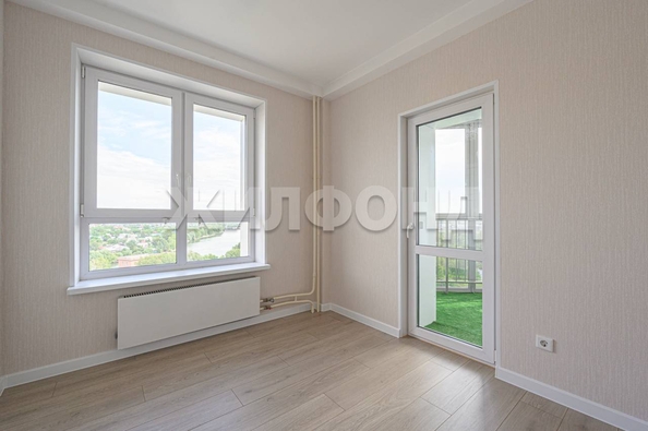
  Продается 2-комн. квартира 52.2 м², в ЖК Аквамарин, дом 3. Фото 8.