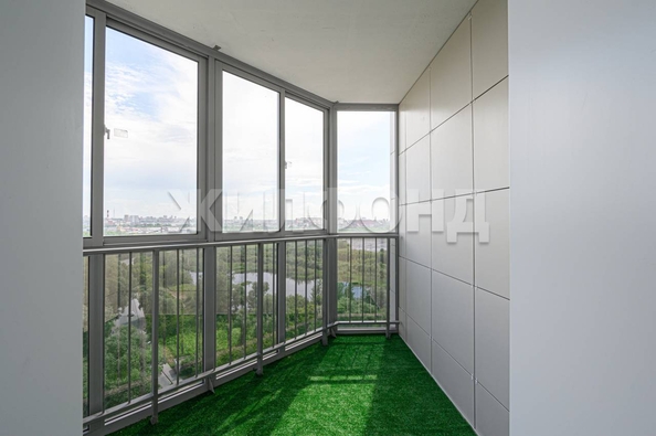 
  Продается 2-комн. квартира 52.2 м², в ЖК Аквамарин, дом 3. Фото 9.