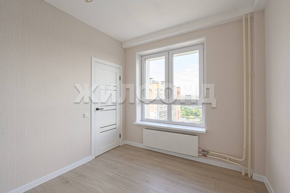 
  Продается 2-комн. квартира 52.2 м², в ЖК Аквамарин, дом 3. Фото 13.