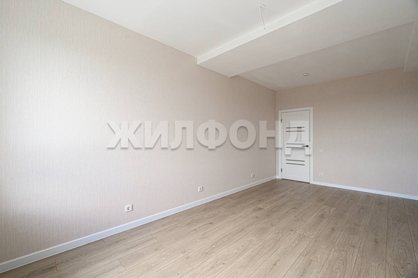 
  Продается 2-комн. квартира 52.2 м², в ЖК Аквамарин, дом 3. Фото 18.