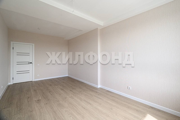 
  Продается 2-комн. квартира 52.2 м², в ЖК Аквамарин, дом 3. Фото 20.