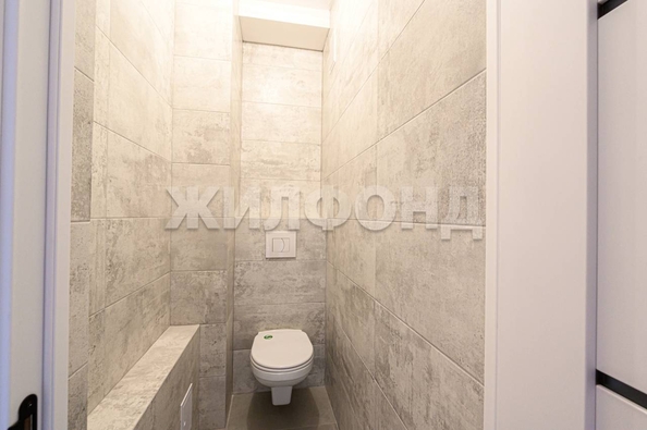 
  Продается 2-комн. квартира 52.2 м², в ЖК Аквамарин, дом 3. Фото 25.