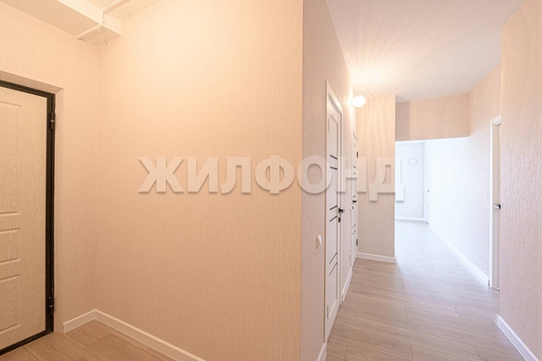 
  Продается 2-комн. квартира 52.2 м², в ЖК Аквамарин, дом 3. Фото 28.