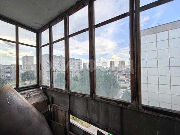 
  Продается 3-комн. квартира 58.5 м². Фото 6.