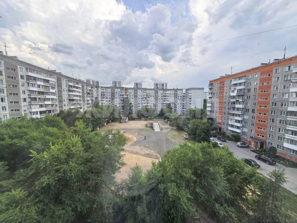 
  Продается 3-комн. квартира 58.5 м². Фото 13.