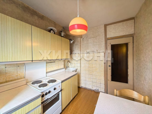 
  Продается 3-комн. квартира 58.5 м². Фото 23.