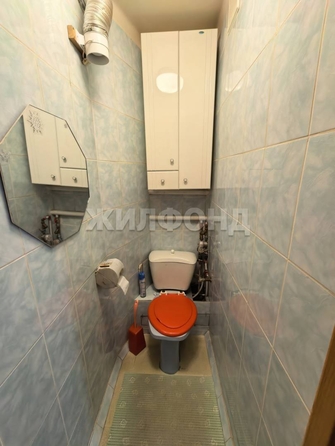 
  Продается 3-комн. квартира 58.5 м². Фото 28.