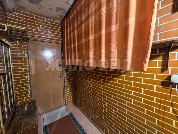 
  Продается 3-комн. квартира 58.5 м². Фото 31.