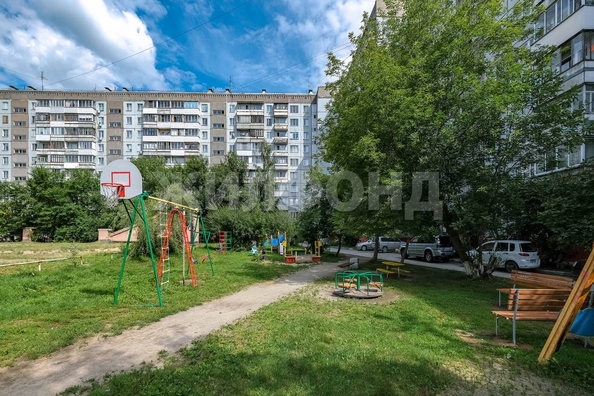 
  Продается 3-комн. квартира 58.5 м². Фото 34.