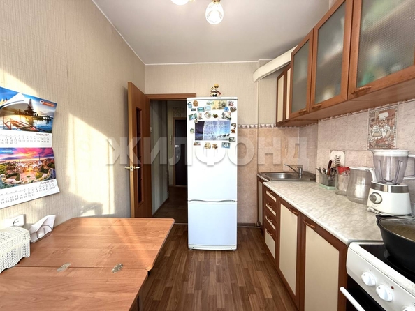 
  Продается 3-комн. квартира 59.9 м². Фото 3.