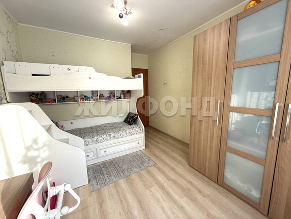 
  Продается 3-комн. квартира 59.9 м². Фото 8.
