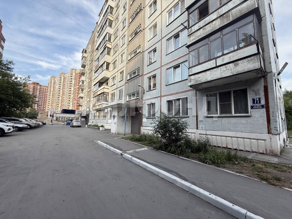 
  Продается 3-комн. квартира 59.9 м². Фото 18.