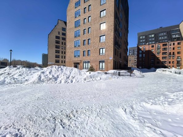 
  Продается 2-комн. квартира 113.7 м², в ЖК Онега, дом 7. Фото 8.