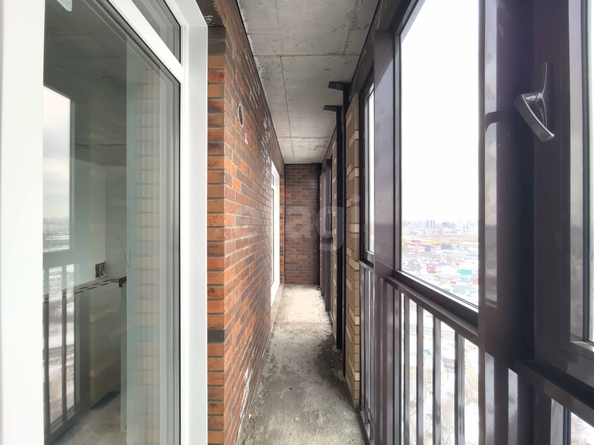 
  Продается 1-комн. квартира 45.7 м². Фото 22.