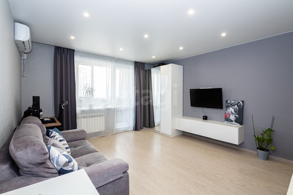 
  Продается студия 33.3 м². Фото 4.