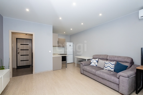 
  Продается студия 33.3 м². Фото 5.