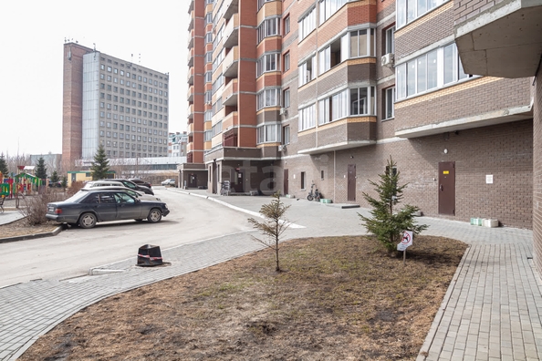 
  Продается студия 33.3 м². Фото 13.