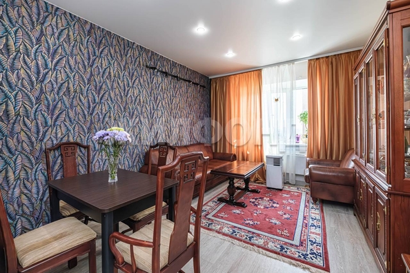 
  Продается 4-комн. квартира 91.6 м². Фото 3.
