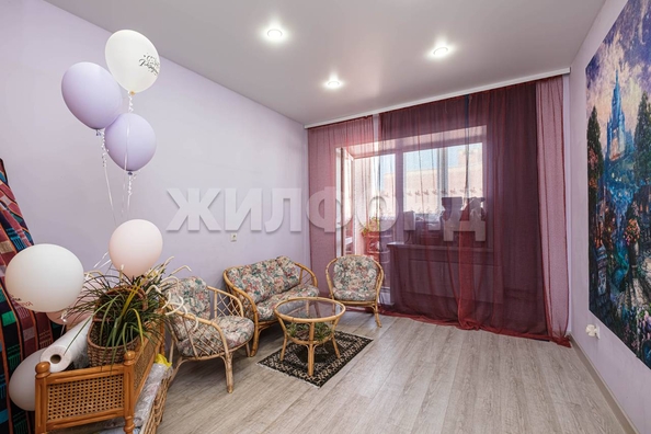 
  Продается 4-комн. квартира 91.6 м². Фото 6.