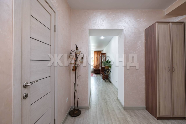 
  Продается 4-комн. квартира 91.6 м². Фото 15.