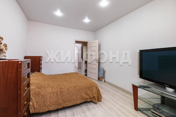 
  Продается 4-комн. квартира 91.6 м². Фото 20.