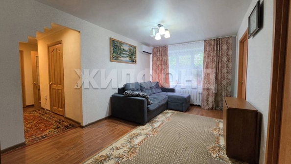 
  Продается 4-комн. квартира 60.6 м². Фото 1.